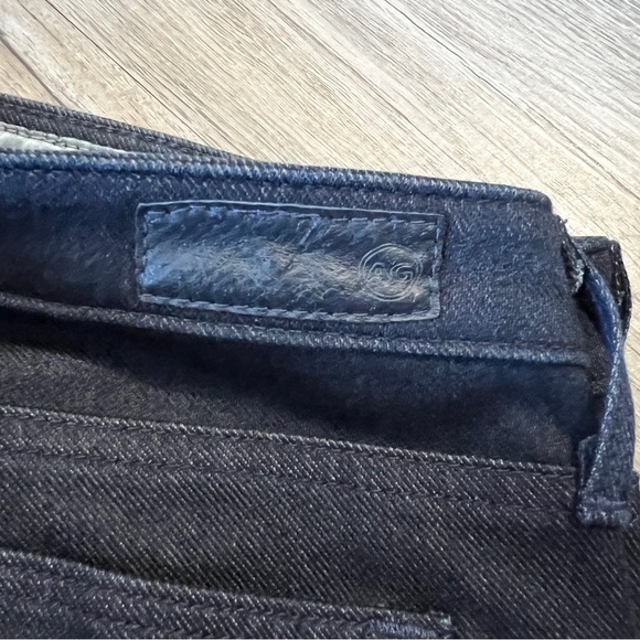 AG The Legging Skinny Ankle Jean​ - Picture 5 of 7